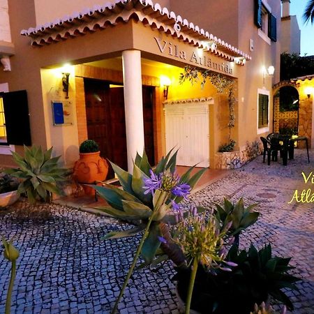 Vila Atlantida لاغوس المظهر الخارجي الصورة