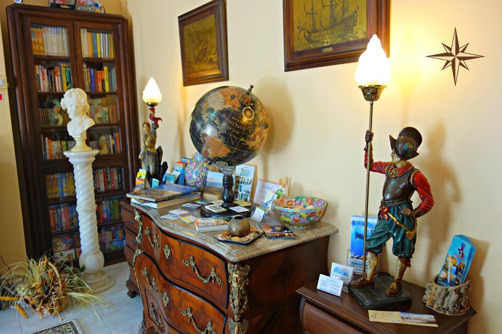 Vila Atlantida لاغوس المظهر الخارجي الصورة