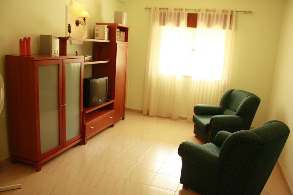 Vila Atlantida لاغوس الغرفة الصورة
