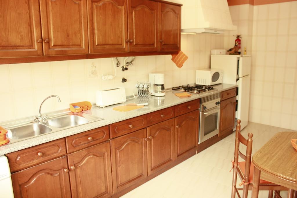 Vila Atlantida لاغوس الغرفة الصورة