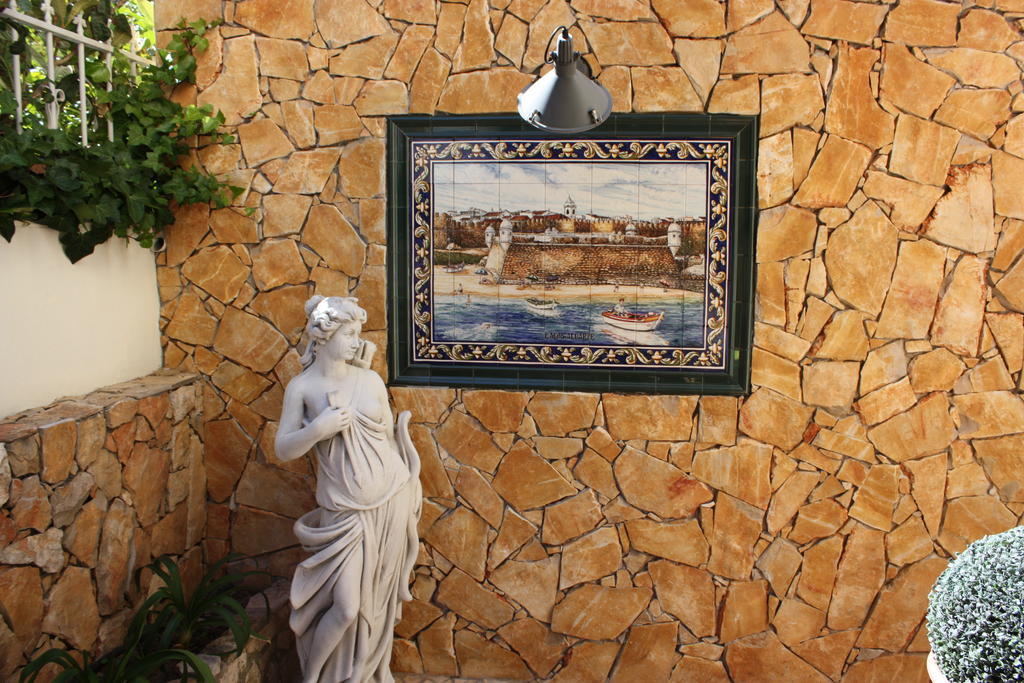Vila Atlantida لاغوس المظهر الخارجي الصورة