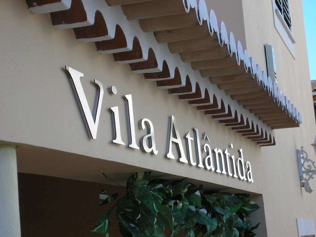 Vila Atlantida لاغوس المظهر الخارجي الصورة