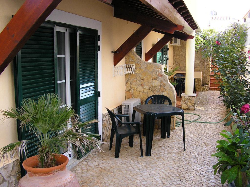 Vila Atlantida لاغوس الغرفة الصورة
