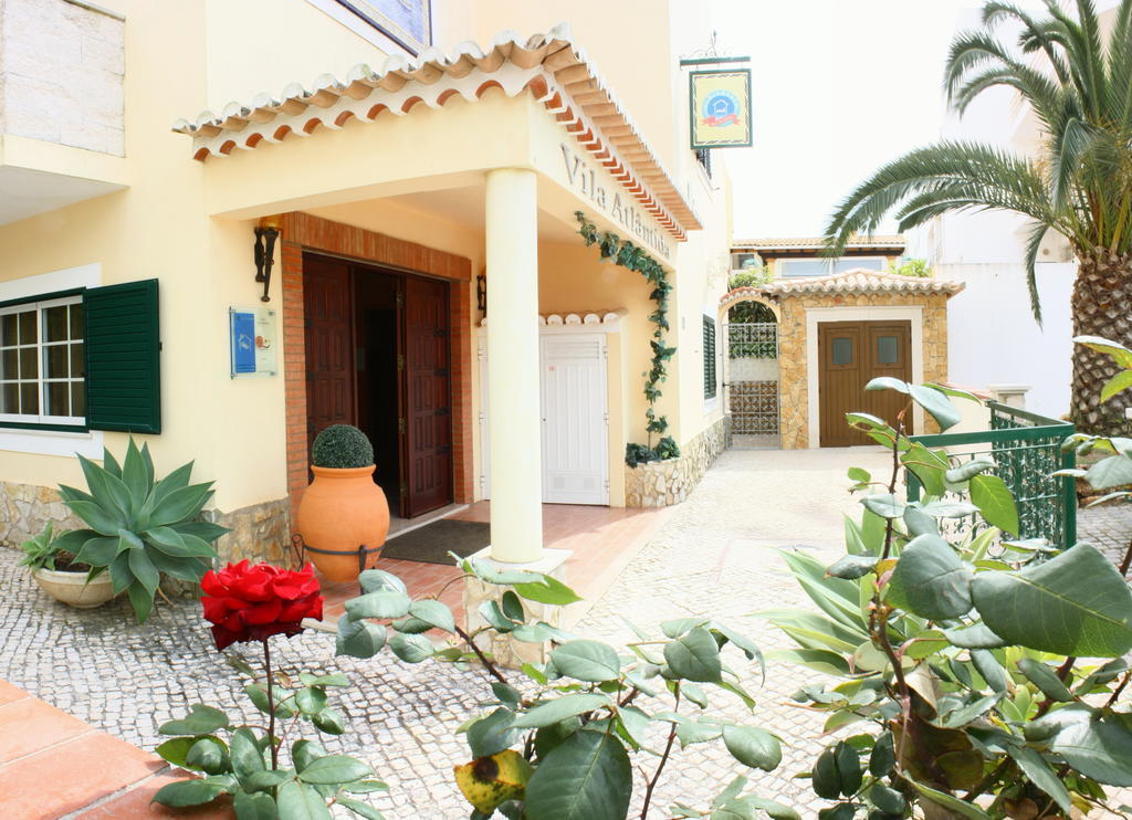 Vila Atlantida لاغوس المظهر الخارجي الصورة