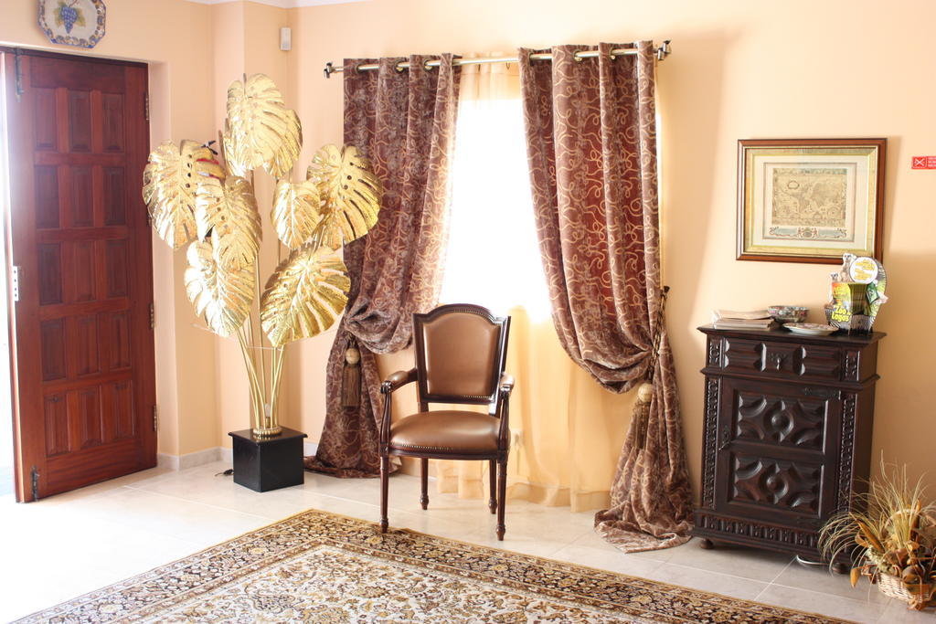 Vila Atlantida لاغوس المظهر الخارجي الصورة