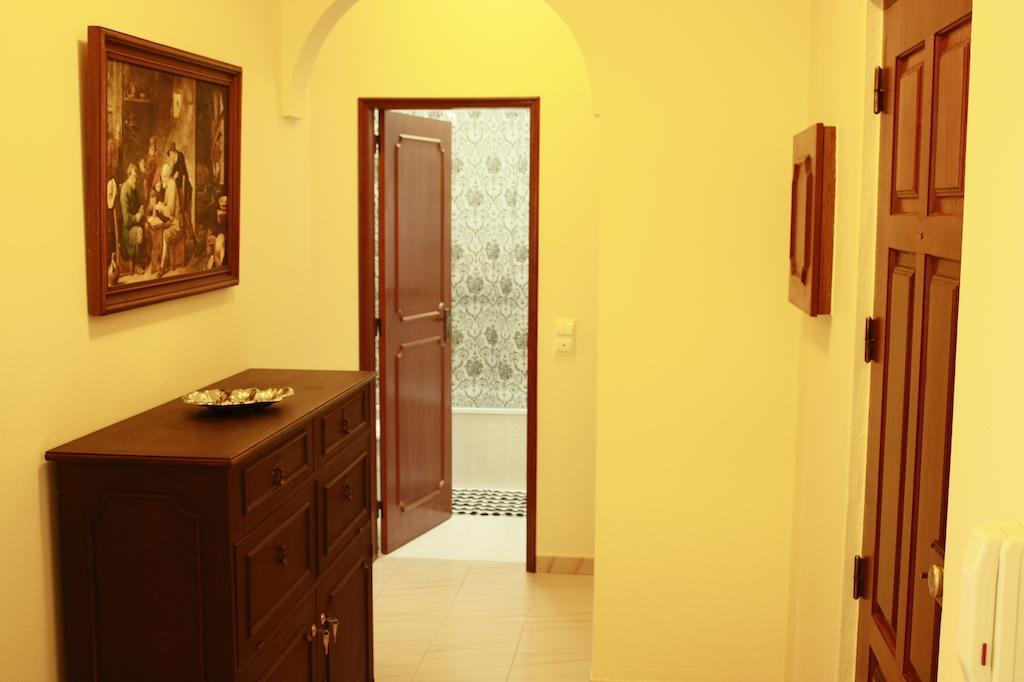 Vila Atlantida لاغوس المظهر الخارجي الصورة