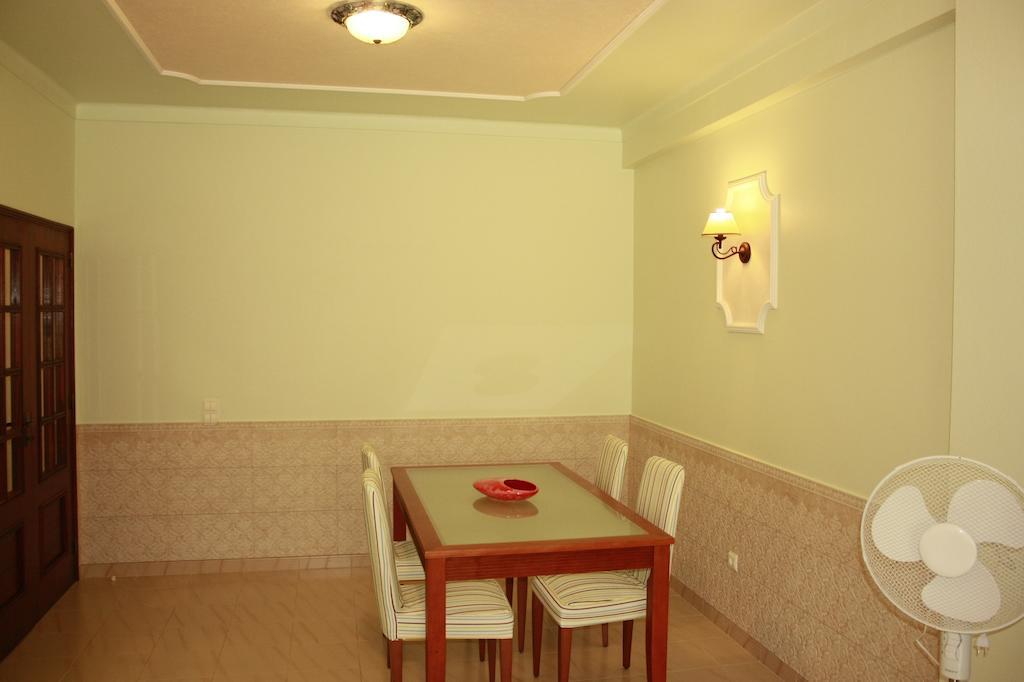 Vila Atlantida لاغوس المظهر الخارجي الصورة
