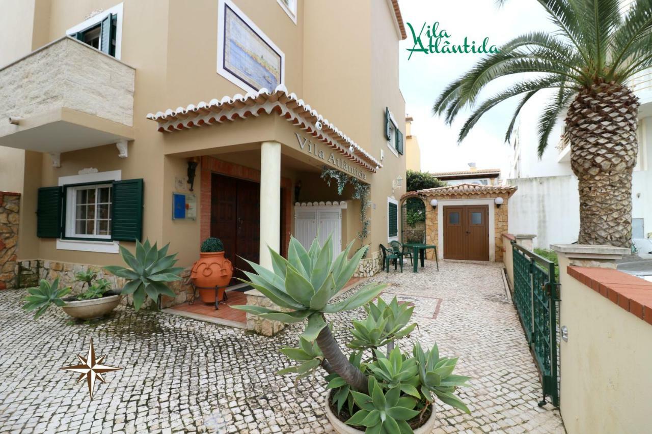 Vila Atlantida لاغوس المظهر الخارجي الصورة