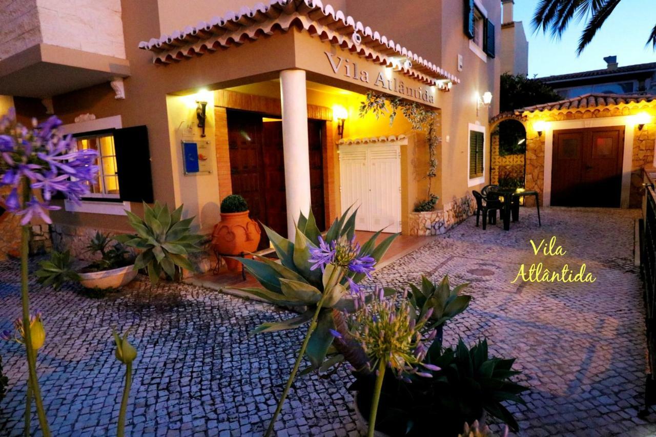 Vila Atlantida لاغوس المظهر الخارجي الصورة