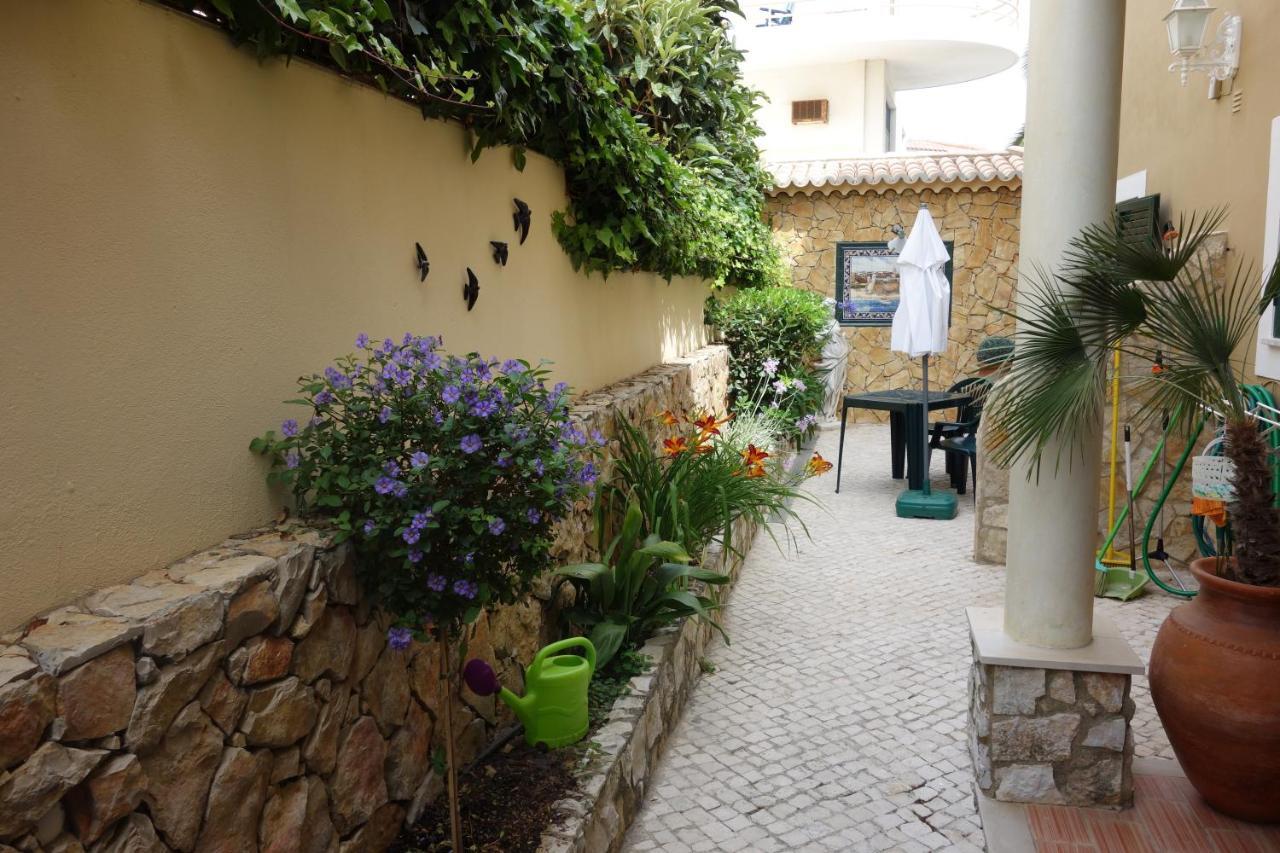 Vila Atlantida لاغوس الغرفة الصورة
